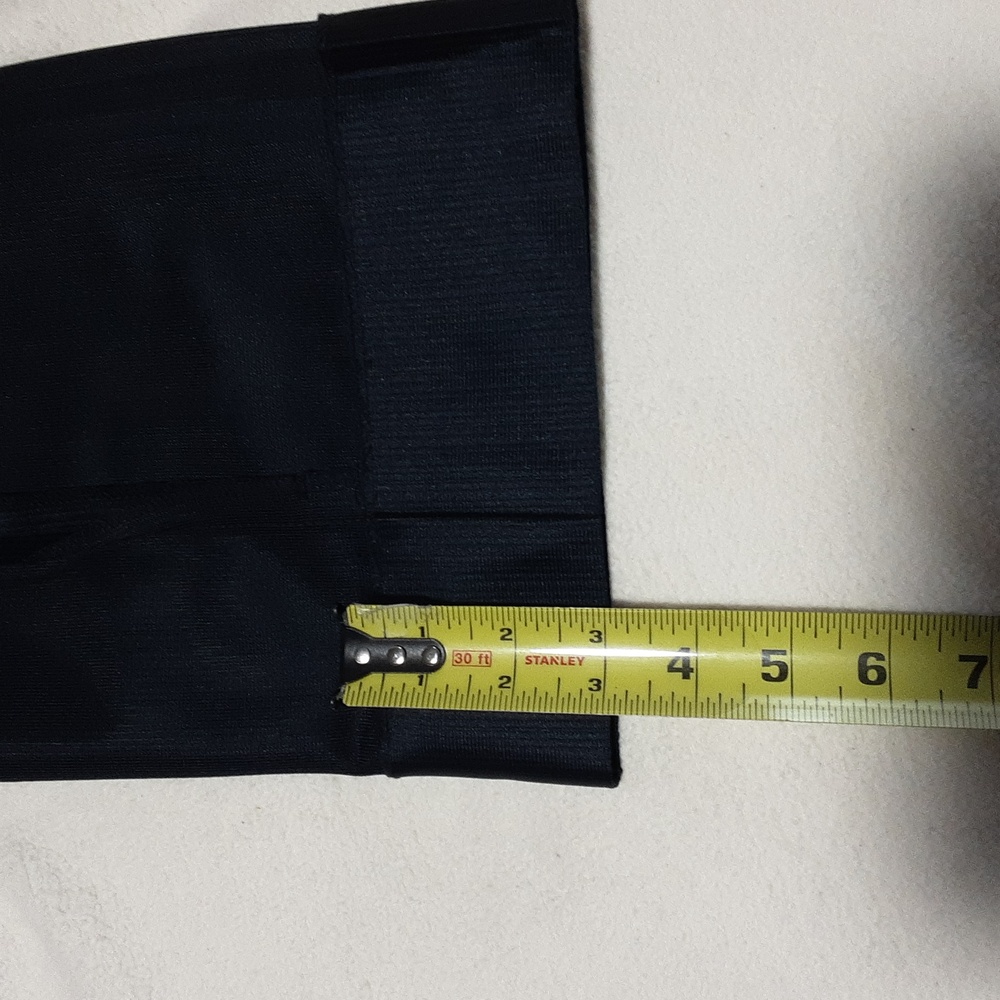 CAWBOY SUIT L MEN'S NAVY BLUE - Picture 16 of 16
